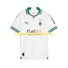 Fußballtrikots Borussia Monchengladbach 2023-2024 Kurzarm Heimtrikotsatz kaufen